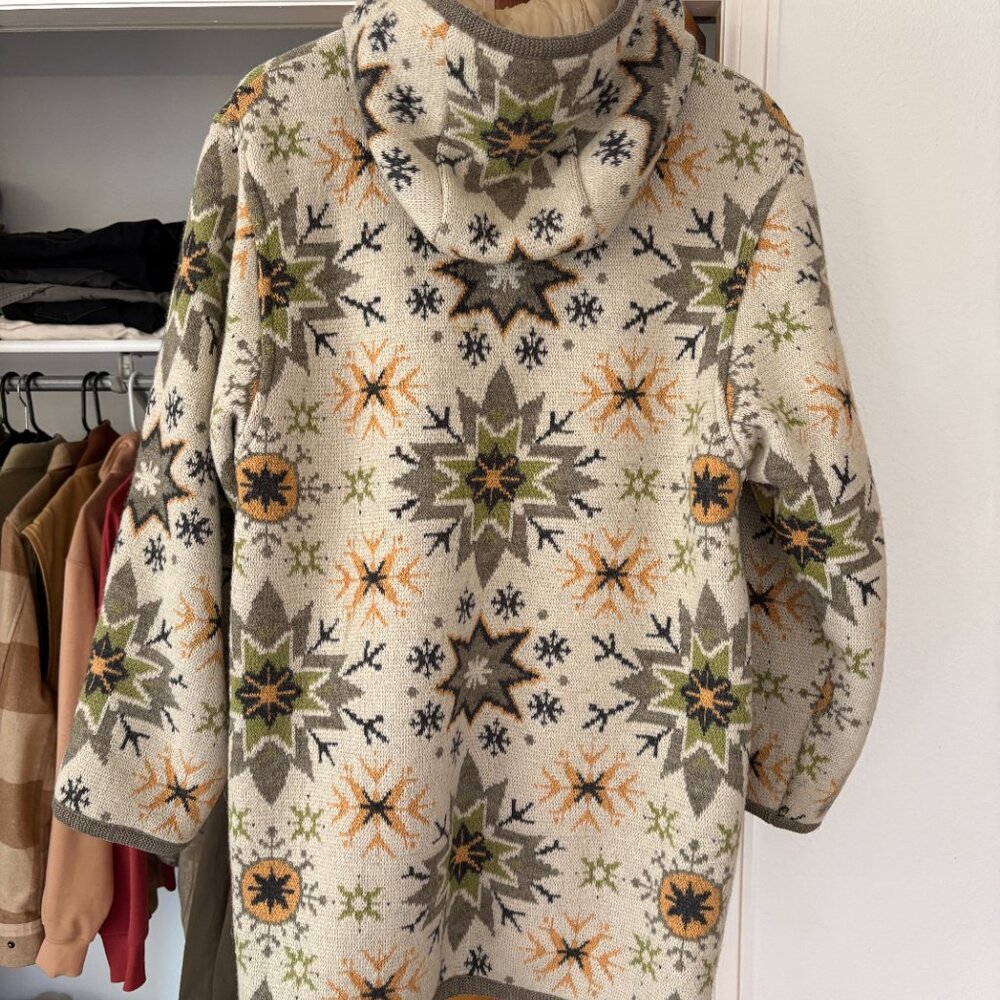 Vintage Geiger Jacket - Picture 3 of 11